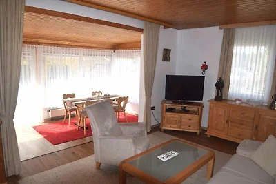 Ferienhaus in Füssen mit Garten und Terrasse
