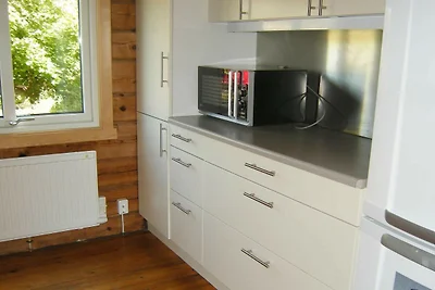 9 Personen Ferienhaus in HÄLLEVIKSSTRAND-By...