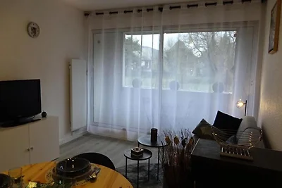 2 Zimmer für 4 Personen