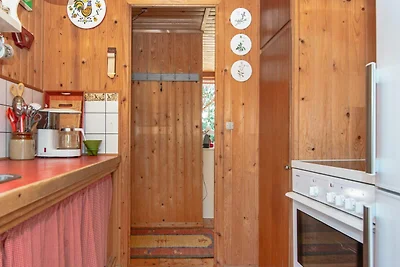 6 Personen Ferienhaus in Ørsted
