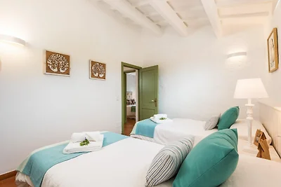 Ferienhaus in Alaior mit privatem Pool