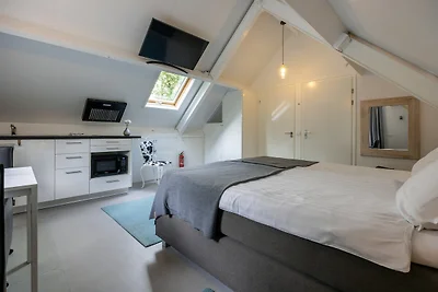 Wohnung in Kamperland