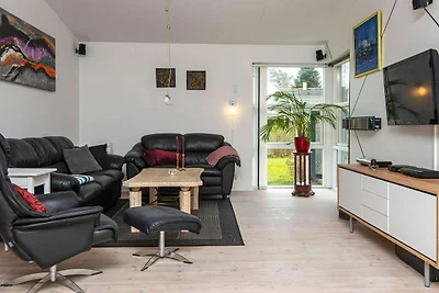 8 Personen Ferienhaus in Ørsted