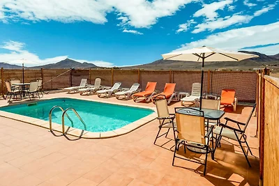 Belvilla by OYO Chalet en Tuineje f�r 6...