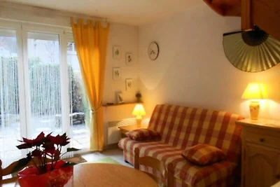 3 Zimmer für 6 Personen