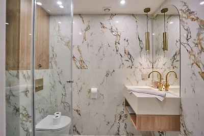 Elegant appartement met airconditioning – Can...