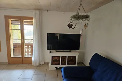 Vakantieappartement met 2 slaapkamers