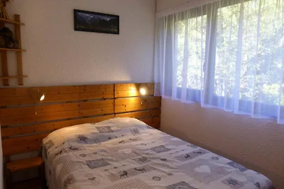 Residenz Rochasset mit drei Zimmern