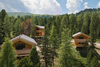 Fantastisches Chalet mit Sauna