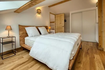 Apartment in Samoëns in der Nähe des Lac aux...