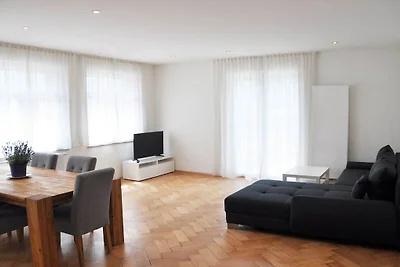 Ferienwohnung mit 2 Schlafzimmer