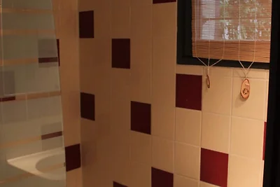 Casa vacanze vicino alla pista da sci Moulin...