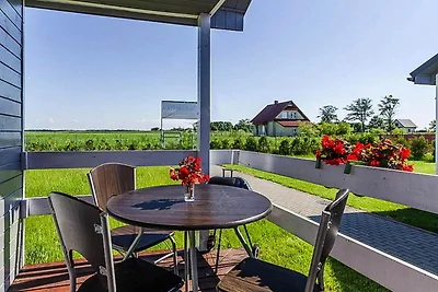Ferienhäuser, Jezierzany