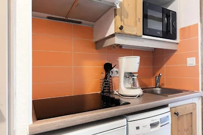 Ferienwohnung Familienurlaub Val d'Isère