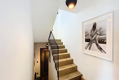 Makore - Les Gets - Dorfzentrum