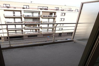 Wohnung in Nieuwpoort mit zentraler Lage
