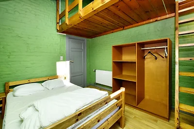 Gemütliches Ferienhaus in Durbuy mit Garten