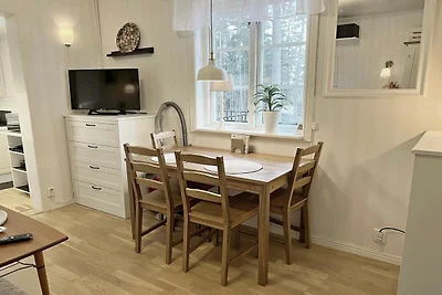 2 Personen Ferienhaus in FäRENTUNA