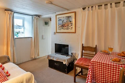 Hütte in Praa Sands nahe Strand