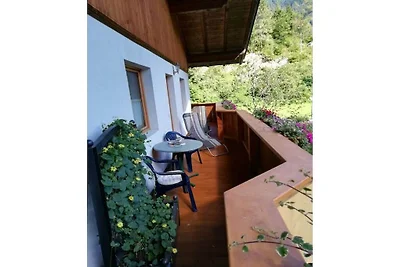 Apartamento vacacional con 2 dormitorios.