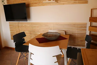 Charmante Ferienwohnung mit Pool in der Nähe ...