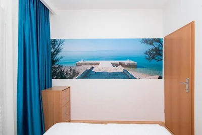 Apartments Antonio - One Bedroom Apartment wi...