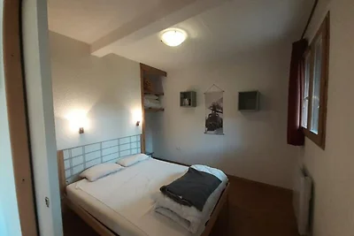 2 Zimmer für 4 Personen