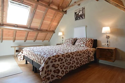 Spaziosa casa vacanze vicino al fiume a...
