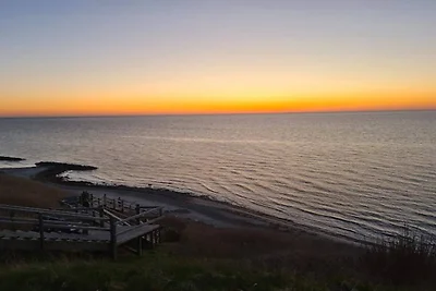 5 Personen Ferienhaus in Tisvildeleje