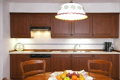 Ferienwohnung in Mas Nou mit...