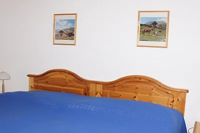Vakantiehuis in Grengiols met...