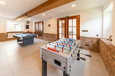 Ferienhaus in der Nähe von Monschau mit...