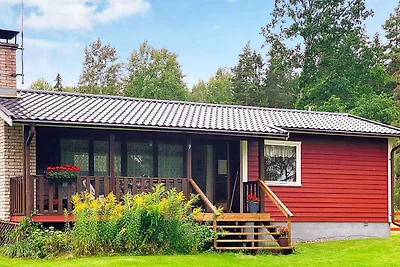 4 persone case ad VIMMERBY