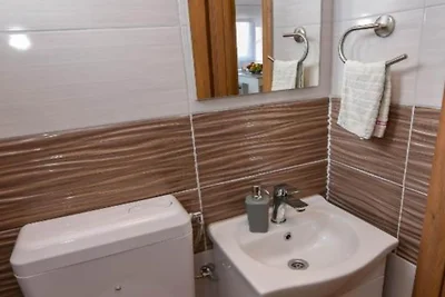 Sweet Apartment Rita - One Bedroom Apartment ...