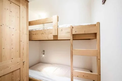 Residence Joux Flugzeug