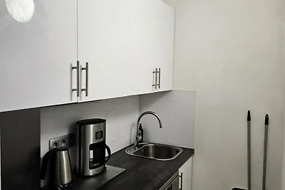 Studio für 4 Personen