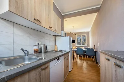 Casa a schiera con WiFi
