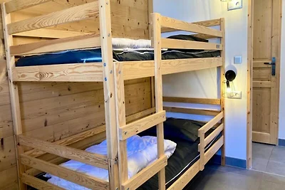 Apartment in Les Deux Alpes in der Nähe der...