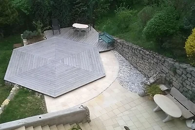 Ferienhaus Erholungsurlaub Trento