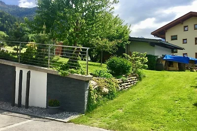 Ferienwohnung mit 2 Schlafzimmer