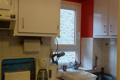 Charmanter Aufenthalt in Plיneuf-Val-Andrי