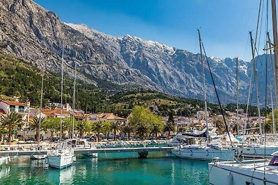 Apartments Pezo - Two Bedroom Apartment with...