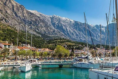 Apartments Pezo - Two Bedroom Apartment with...