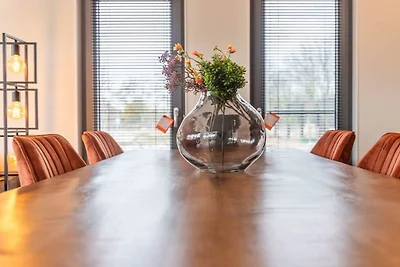 Ferienhaus in Enkhuizen mit Terrasse