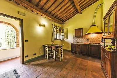 Wohnung in Santo Pietro Belvedere