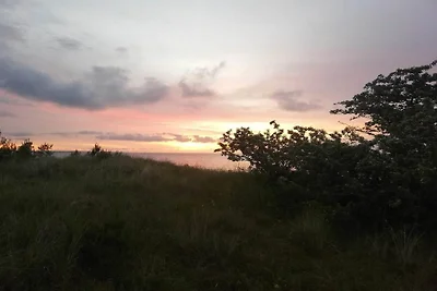 8 Personen Ferienhaus in Væggerløse