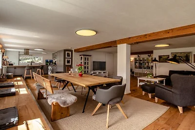 Appartamento vacanze Danielenhof1701...