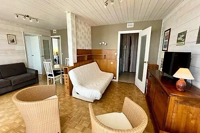 2 Zimmer für 4 Personen