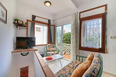 Aurora-Apartment für 4 Personen