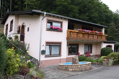 Gemütliches Apartment in Müllenborn mit...